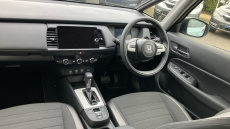 Honda Jazz 1.5 i-MMD Hybrid Crosstar Advance 5dr eCVT Hybrid Hatchback